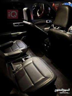 فۆرد ئێکسپلۆرەر